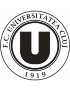 CFM Universitatea Cluj II
