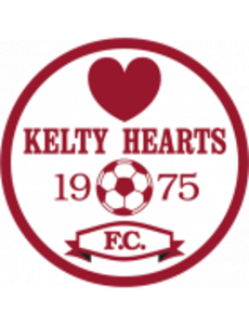 Kelty Hearts FC
