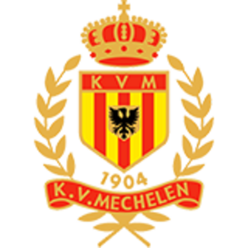 YR KV Mechelen