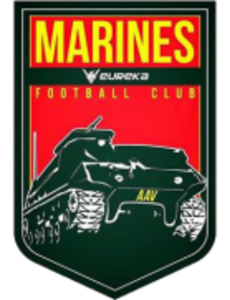 Marines Eureka FC