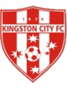 Kingston City