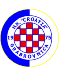 NK Croatia Grabrovnica