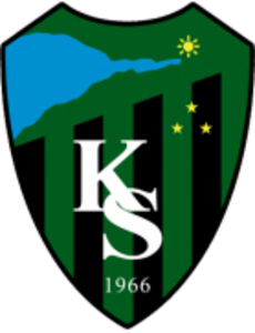 Kocaelispor Kulübü Under 19