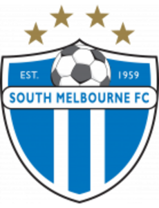 South Melbourne FC