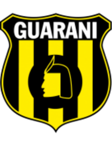 Club Guaraní Under 20