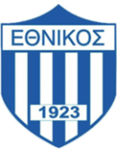 PAE Ethnikos Piraeus FC
