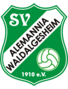 SV Alemannia Waldalgesheim