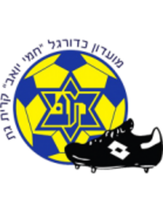 Maccabi Kiryat Gat FC