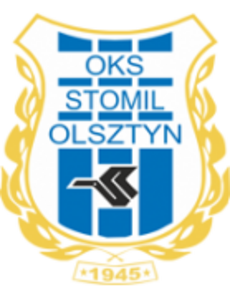OKS Stomil Olsztyn