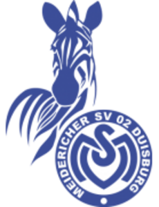 MSV Duisburg Under 17