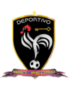 Deportivo San Pedro