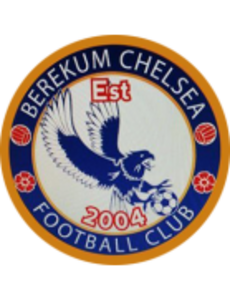 Berekum Chelsea FC