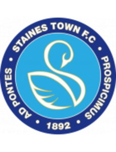 Staines Town FC