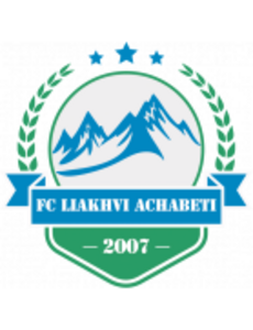 FC Liakhvi Achabeti
