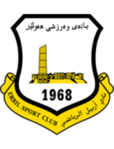 Erbil SC