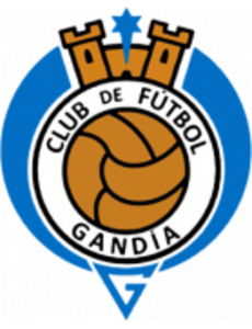 CF Gandía