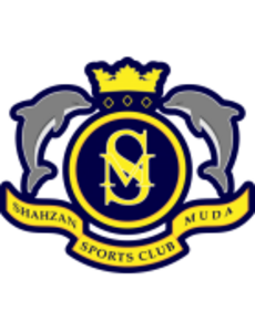 Shahzan Muda FC