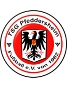 TSG Pfeddersheim