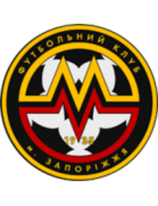 FC Metalurh Zaporizhya