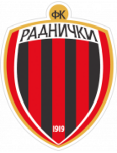 FK Radnički Zrenjanin