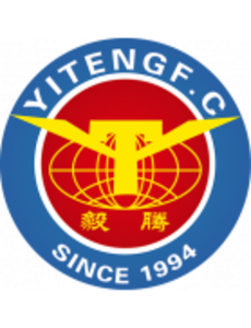 Zhejiang Yiteng FC
