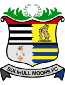 Solihull Moors FC