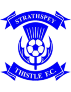 Strathspey Thistle FC
