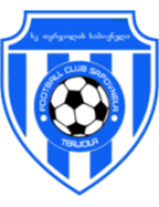 FC Sapovnela Terjola