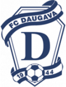 FC Daugava Daugavpils