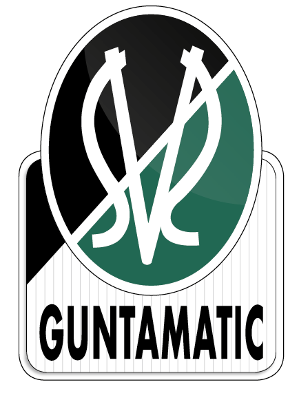 SV Guntamatic Ried