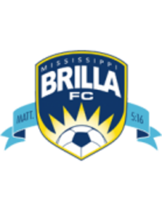 Mississippi Brilla FC