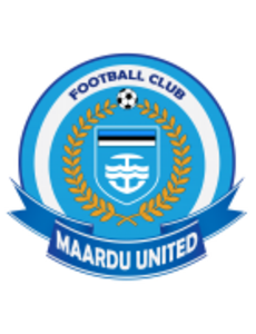 Maardu United