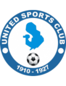 FC United Soccer Club Under 16/17
