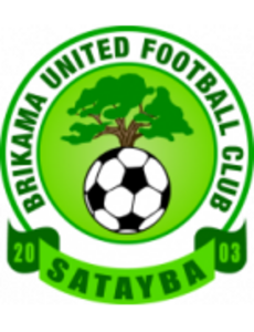 Brikama United FC