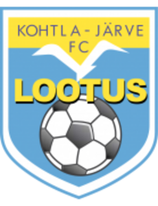 FC Lootus Kohtla-Järve