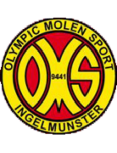 Olympic Molensport Ingelmunster