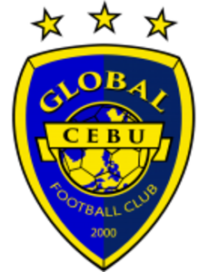 Global Cebu FC