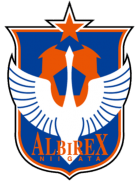 Albirex Niigata