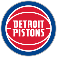 Detroit Pistons