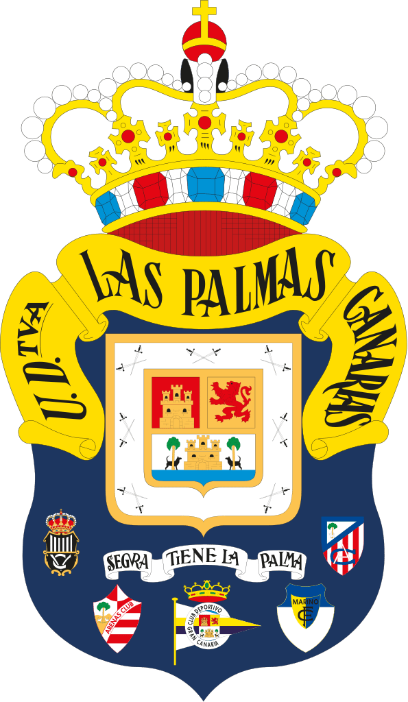 UD Las Palmas