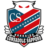 Consadole Sapporo