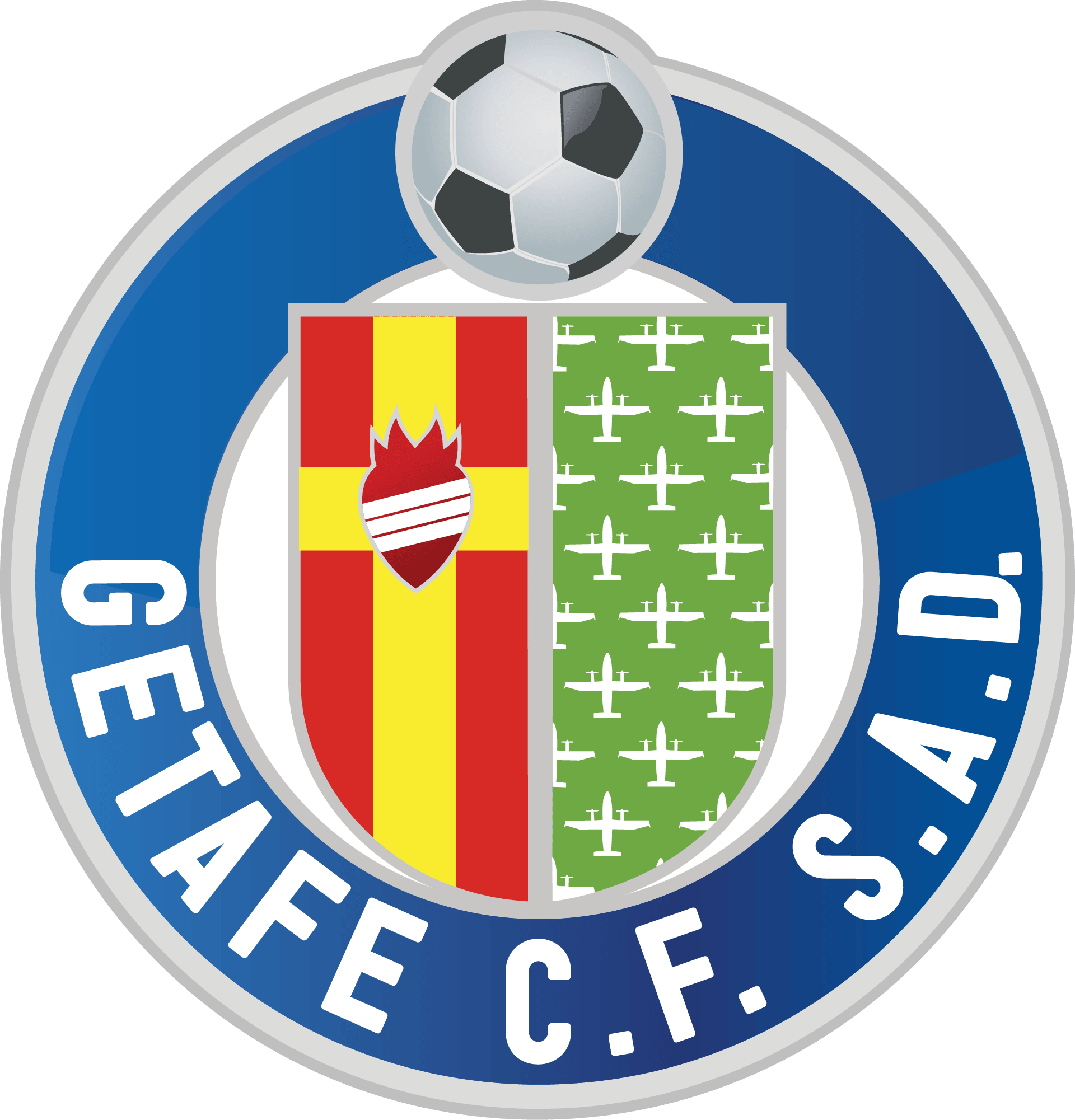 Getafe Club de Fútbol