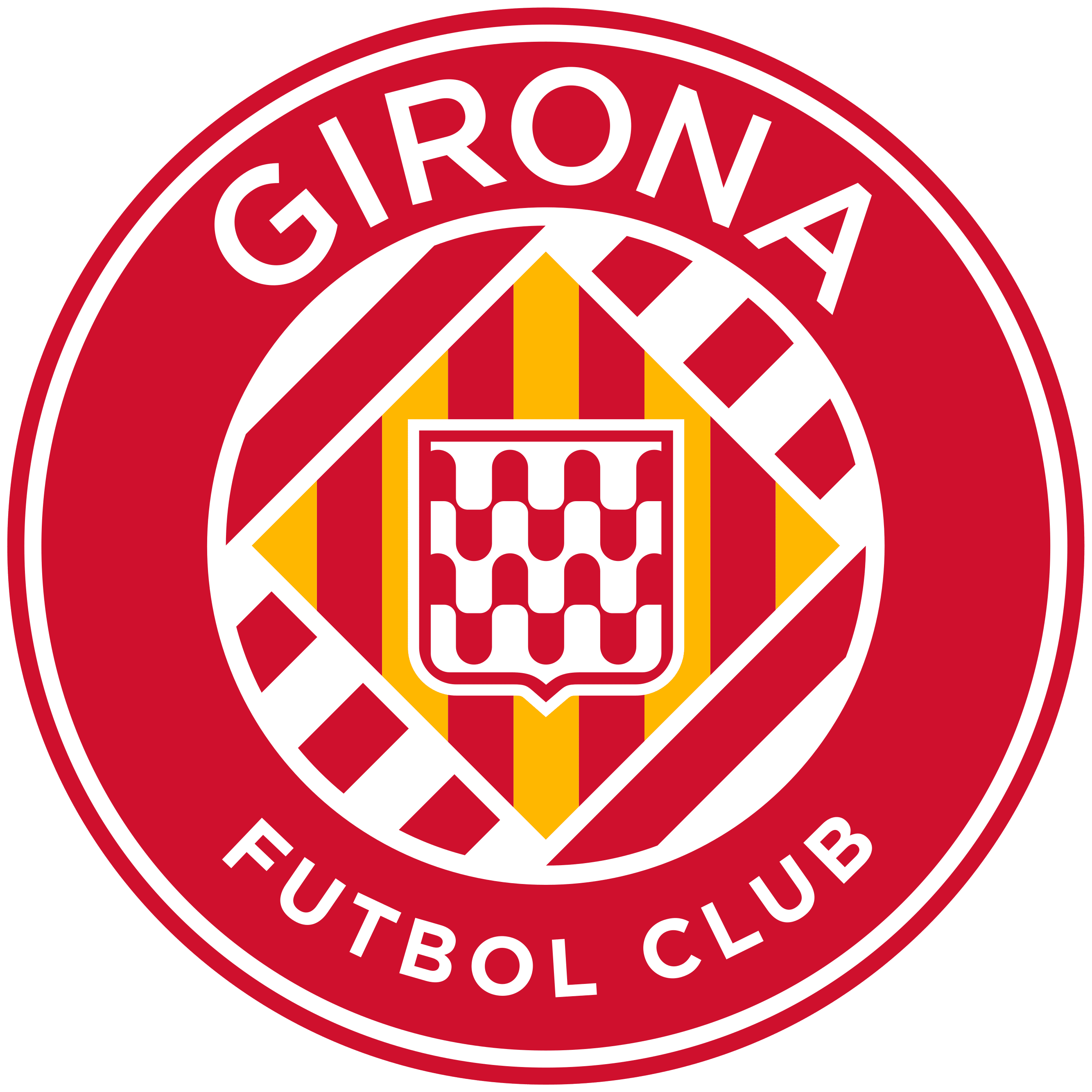 Girona FC