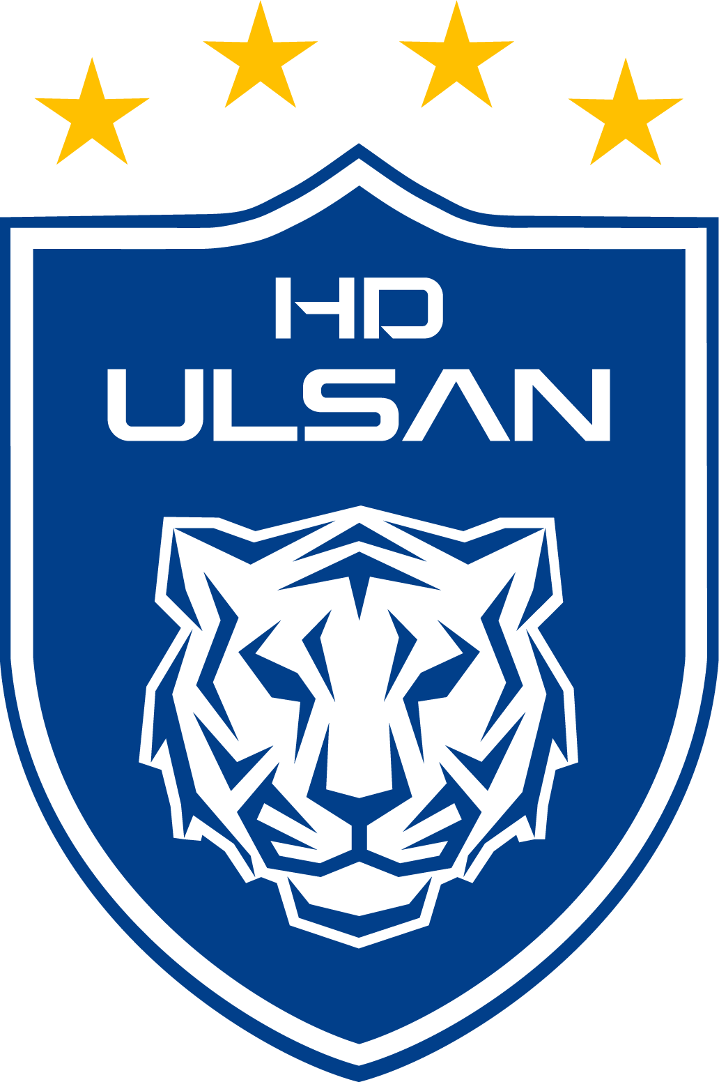 Ulsan Hyundai Horang-i