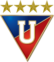 Liga Deportiva Universitaria de Quito