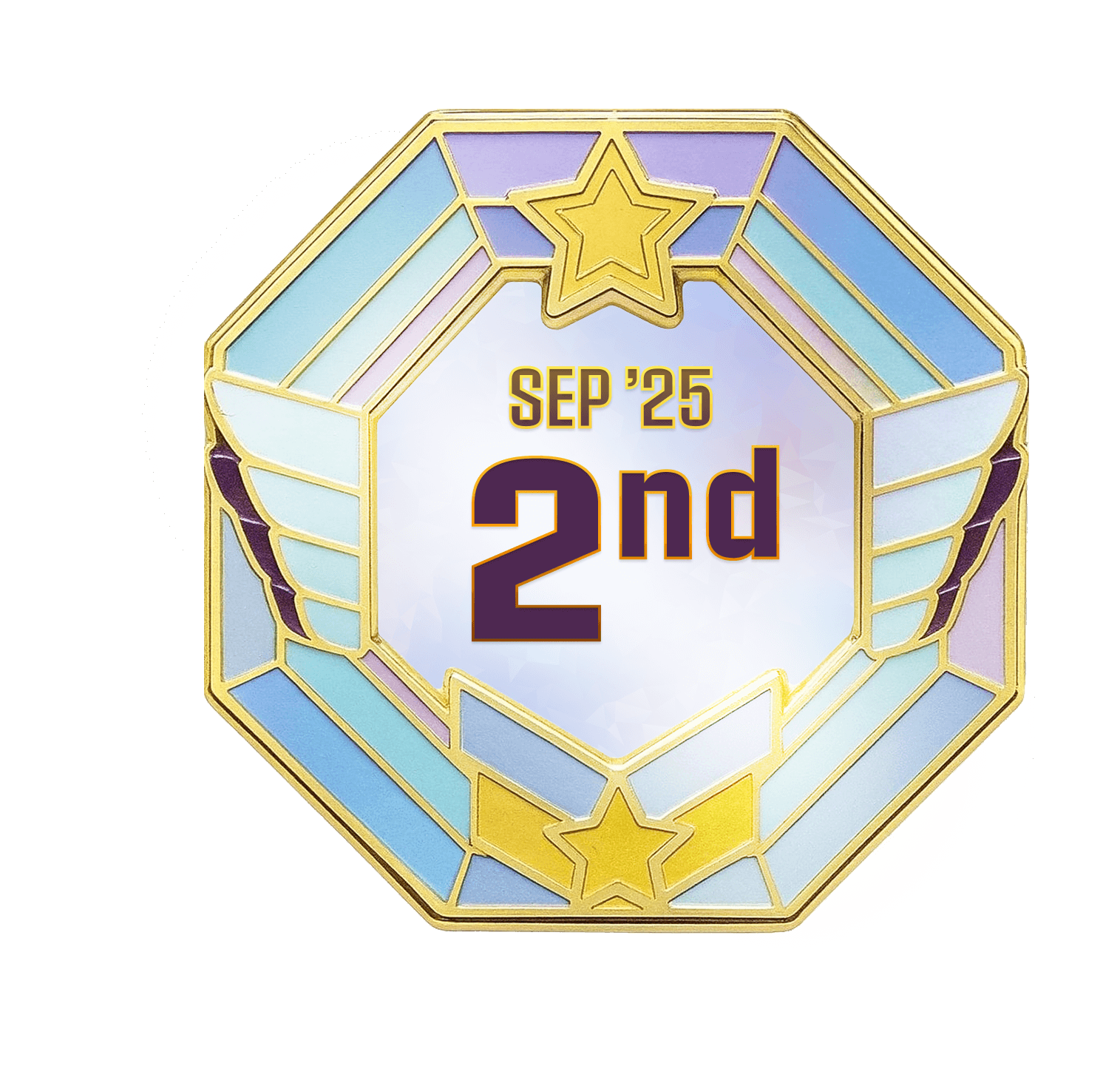 Sep ’25 2nd