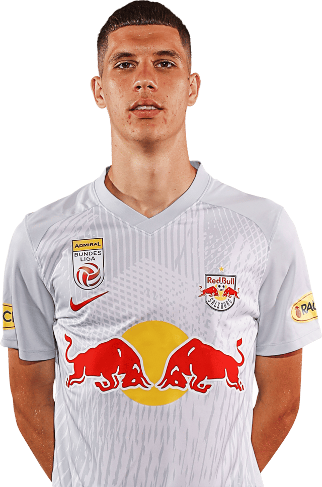Red Bull Salzburg Players Salary