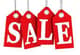 Many Offers Sale