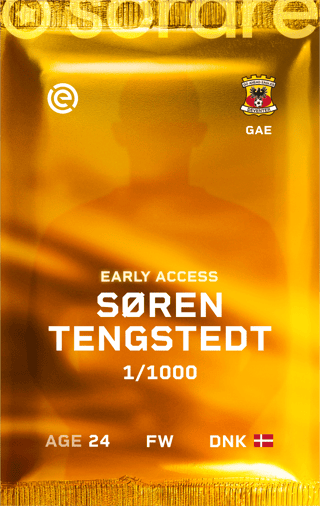 Søren Tengstedt