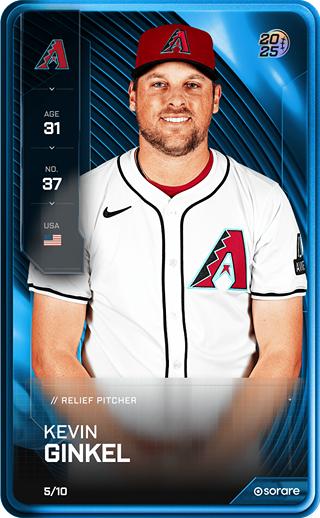 Kevin Ginkel - super_rare